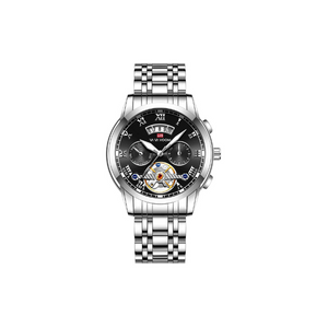 Reloj de Lujo para Hombre – Diseño Deportivo y Elegante