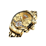 Reloj de Lujo para Hombre – Diseño Deportivo y Elegante